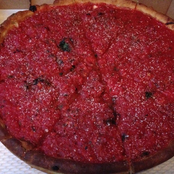 Hollywood Pies Pizza Place in PICO