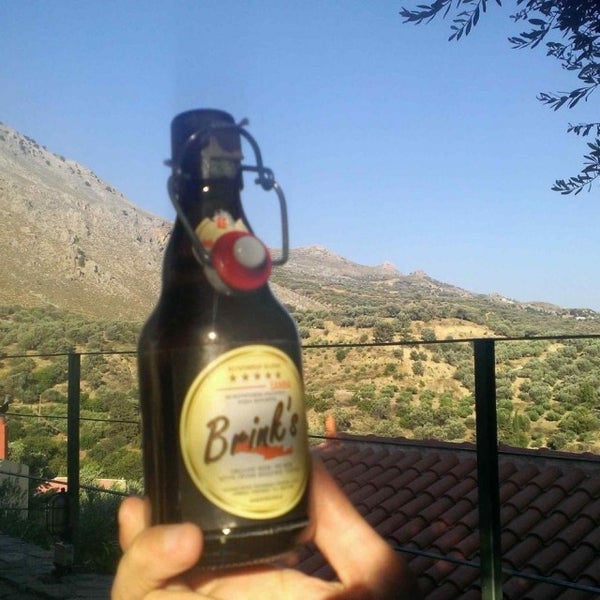Photos At Eleonas Cottages In Zaros Heraklion Agrotourism In