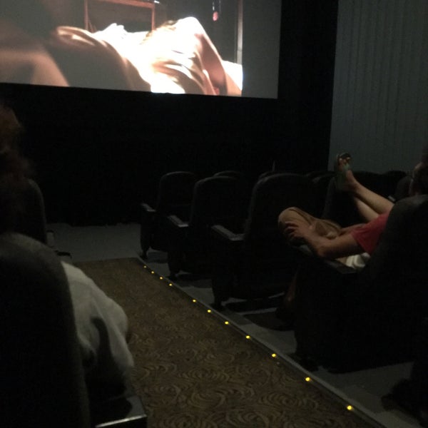 9/3/2016にEd A.がMerrill&#39;s Roxy Cinemaで撮った写真