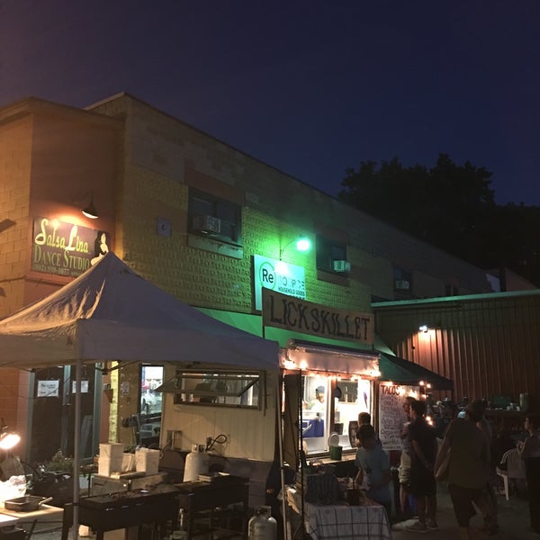 ReSOURCE South End Burlington, VT