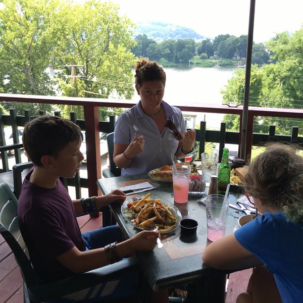 Uncle Pete's (Now Closed) American Restaurant