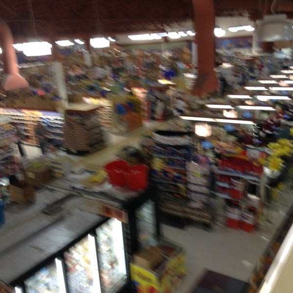 Photos at ShopRite of Millville Grocery Store in Millville