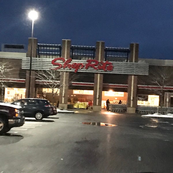 Photos at ShopRite of Millville Grocery Store in Millville