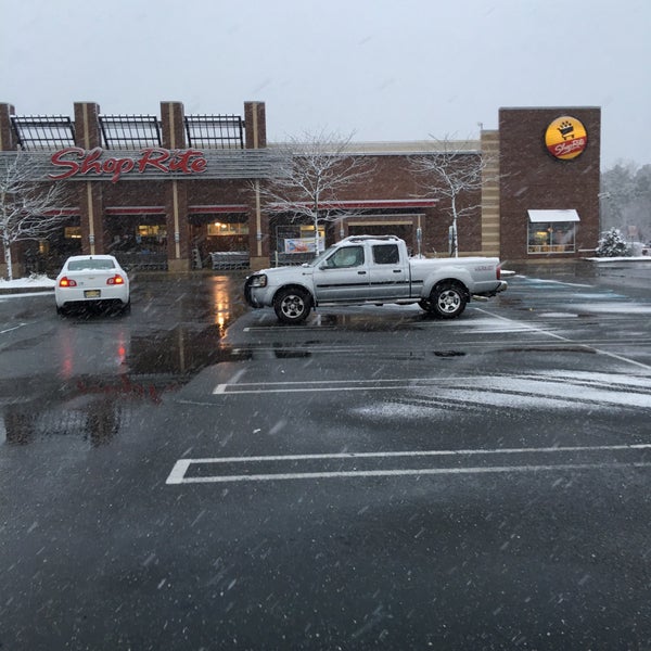 Photos at ShopRite of Millville Grocery Store in Millville