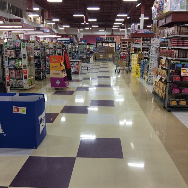 Photos at ShopRite of Millville Grocery Store in Millville