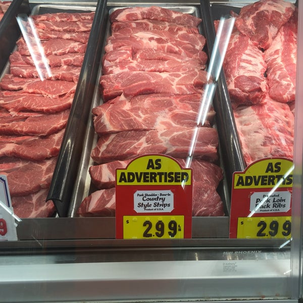 Photos at Stater Bros. Markets East Anaheim 1131 N State College Blvd