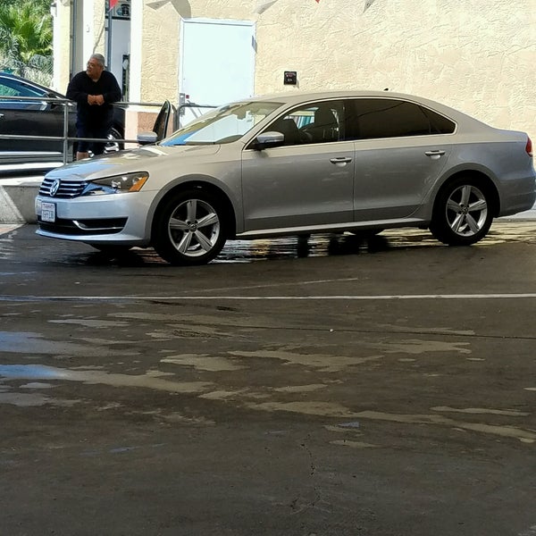 Photos at Bonita Car Wash 8 tips