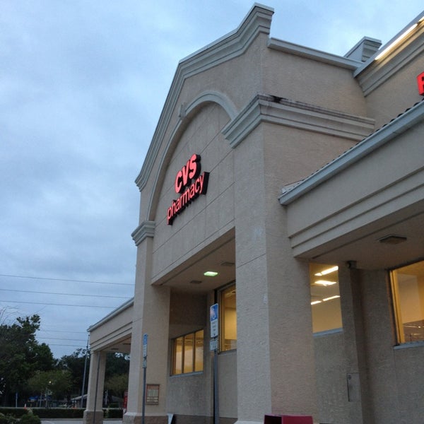 CVS pharmacy - Pharmacy