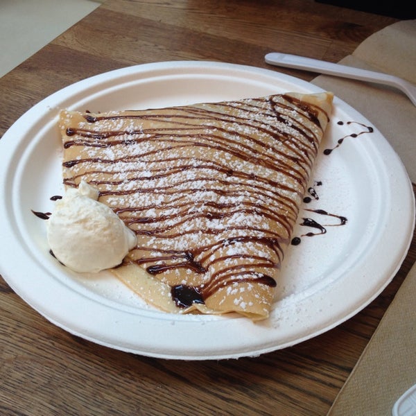 Photos At Crepes Du Nord 5 Tips