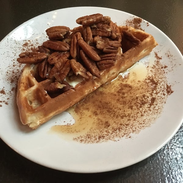 Fotos en Waffleera Tea Room alias La Waflera Old San Juan Old San