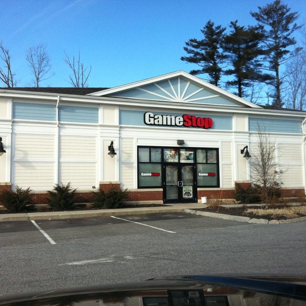 video game stores scarborough