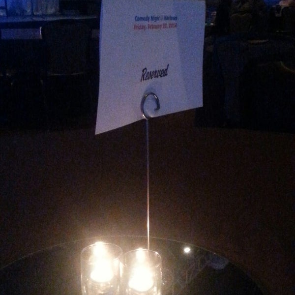 Harlows Casino Resort & Hotel Casino