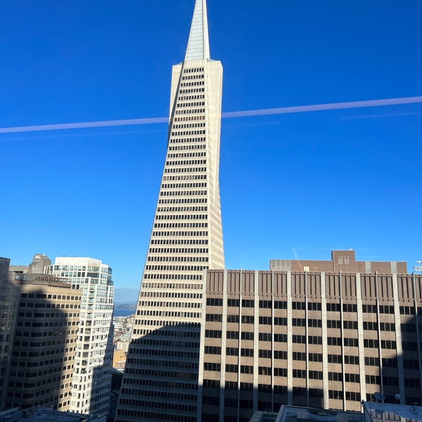 Coinbase HQ - Financial District - 380 visitors
