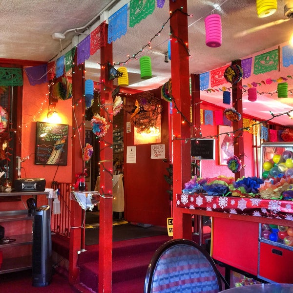 Oasis Mexican Cafe - Mexican Restaurant in San Antonio