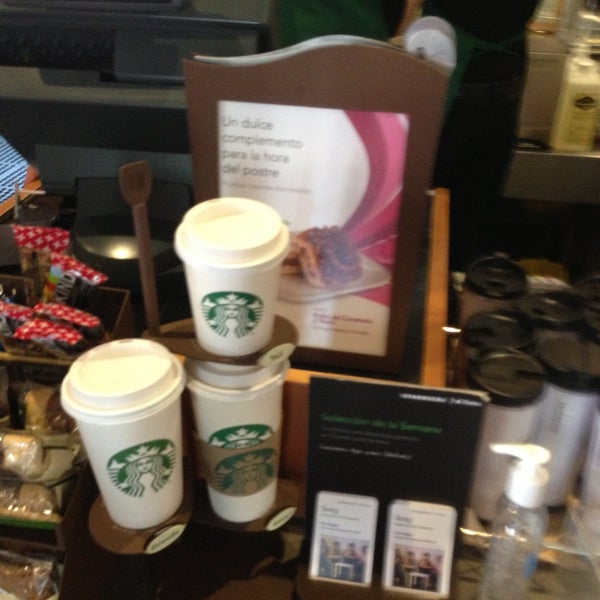 Starbucks Morelia, Michoacán de Ocampo