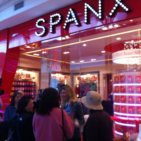 Photos at Spanx - Women's Store