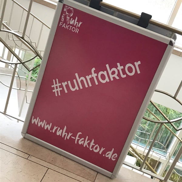 IHK Mittleres Ruhrgebiet - Mitte - Bochum, Nordrhein-Westfalen
