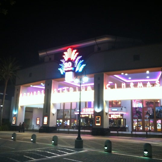 Fotos em Regal Edwards Aliso Viejo & IMAX Cinema