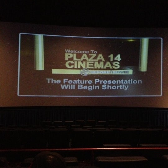 Photos at Plaza Cinemas 14 Multiplex in Oxnard