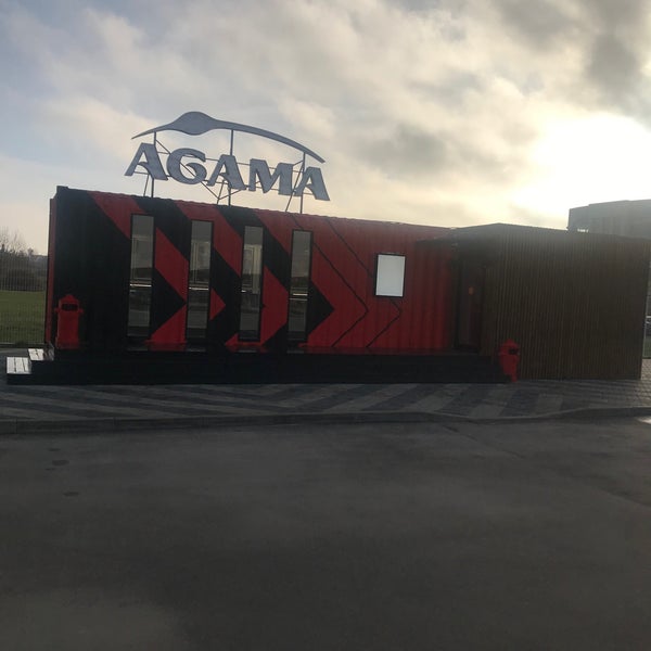 Agama Фирменный Магазин В Москве