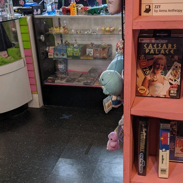 Photos at Pink Gorilla International District 601 S King St