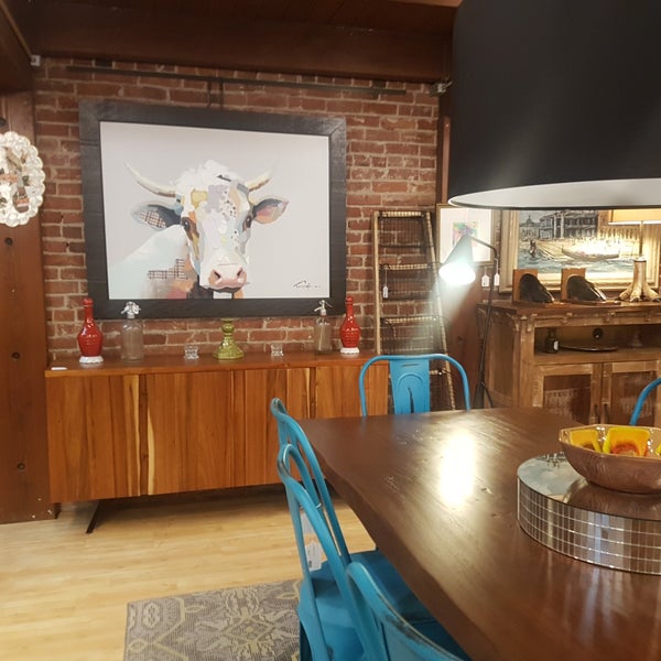 Ballard Consignment Ballard Seattle, WA