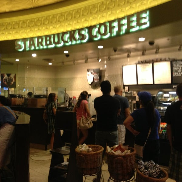 Starbucks Las Vegas, NV