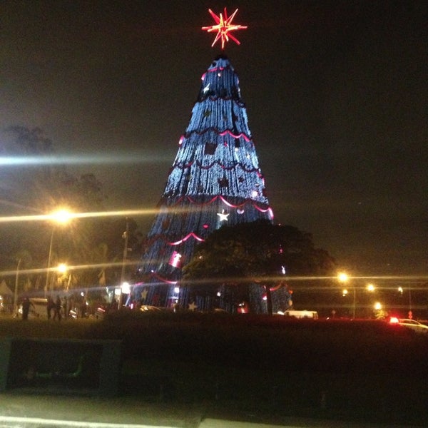 Photos at Árvore de Natal do Ibirapuera (Now Closed) - Ibirapuera - 7 tips from 928 visitors Photos at Árvore de Natal do Ibirapuera (Now Closed) - Ibirapuera - 7 tips from 928 visitors