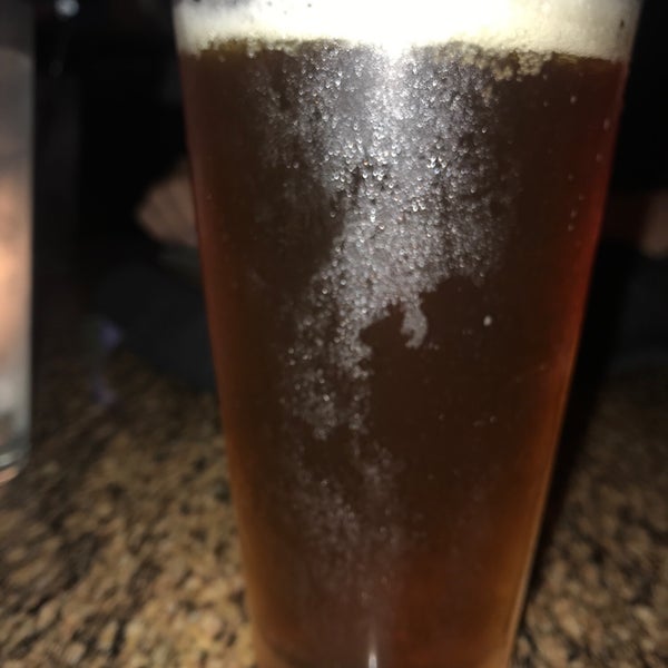 Photo taken at BJ&#39;s Restaurant &amp; Brewhouse by David B. on 6/16/2019