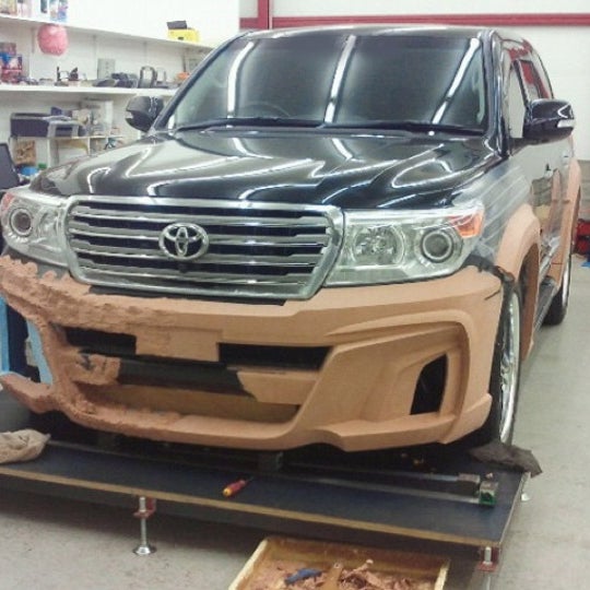 70  Car Modification In Gujranwala  Latest