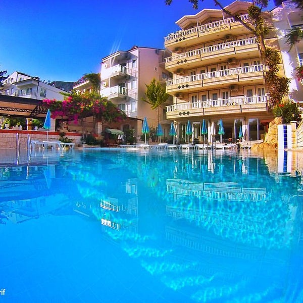 Book Habesos Hotel In Kas Hotels Com