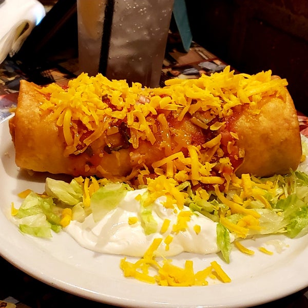 Gilbert's El Indio Mexican Restaurant in Santa Monica