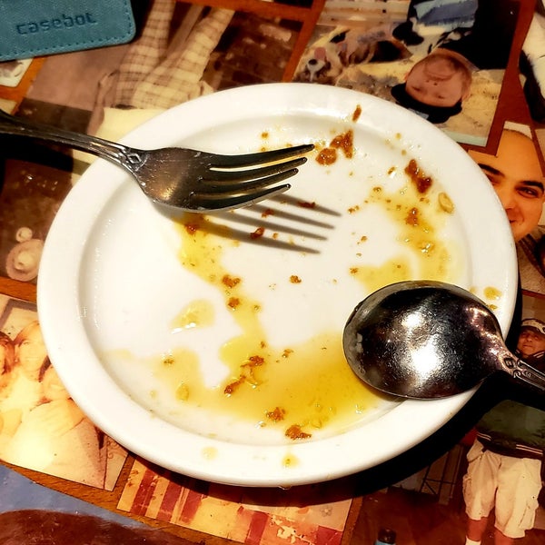 Gilbert's El Indio Mexican Restaurant in Santa Monica