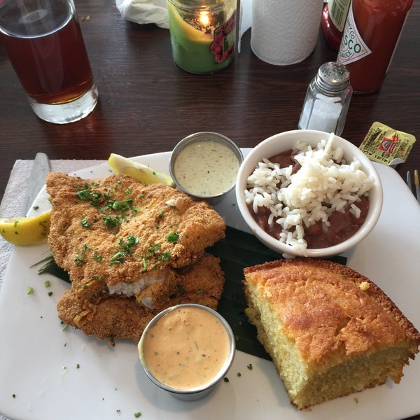 Viola & Agnes' Neo Soul Cafe 12 tips from 68 visitors