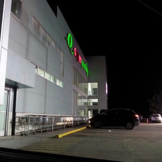 Super Quality Grocery Store