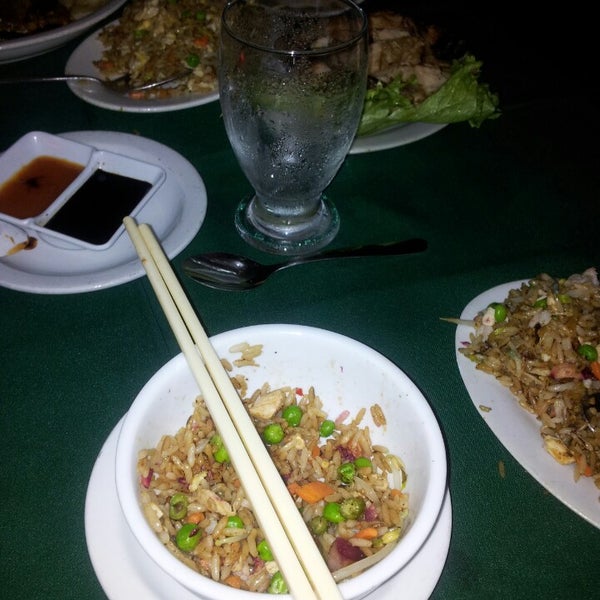 Valpark Chinese Restaurant Valsayn, St.