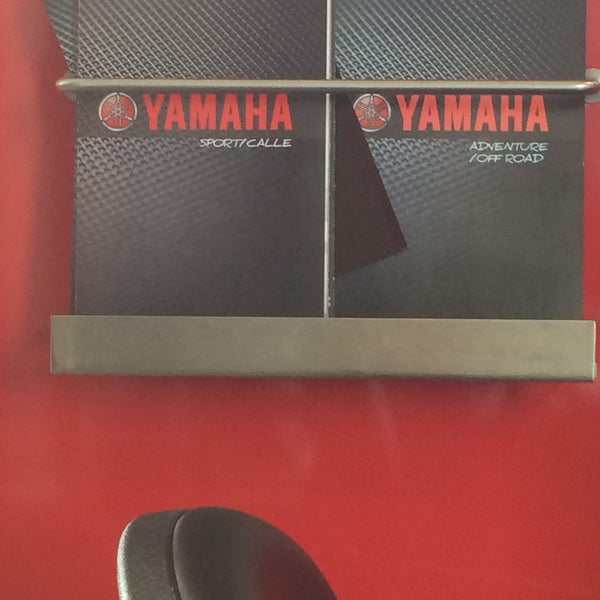 Yamaha Chile (Yamaimport) Office in Santiago
