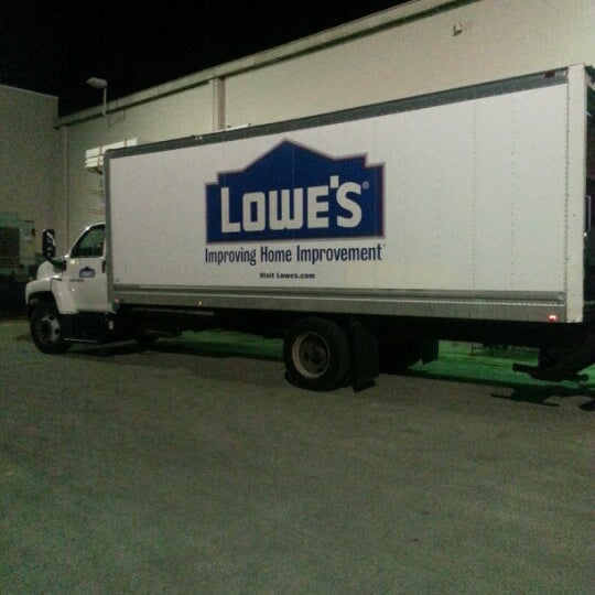 Photos at Lowe's 7 tips