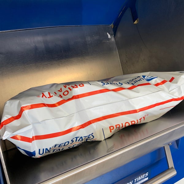 US Post Office Post Office in Downtown Walnut Creek