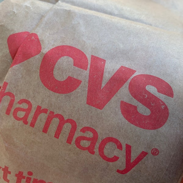 Photos at CVS pharmacy Downtown Walnut Creek 1123 S California Blvd