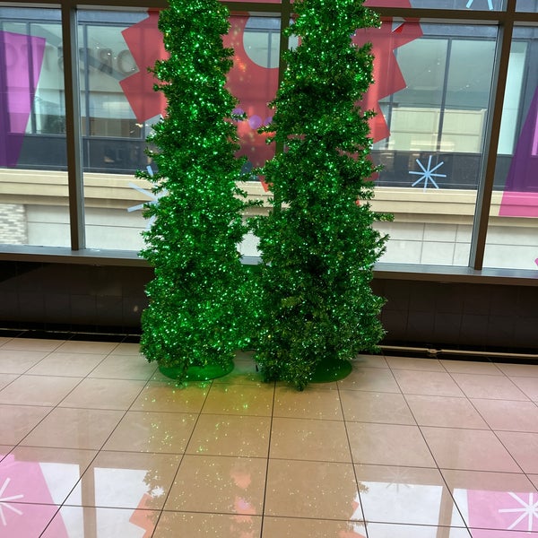 Nordstrom Department Store in Downtown Walnut Creek