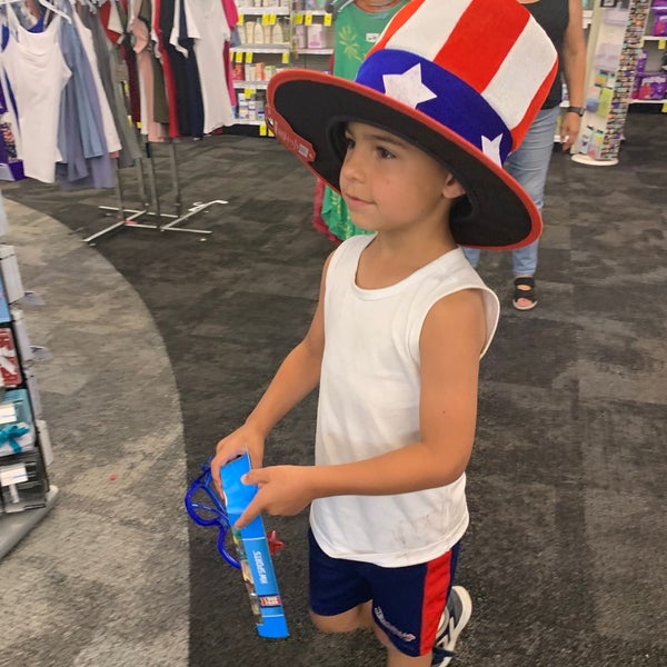 Photos at CVS pharmacy Downtown Walnut Creek 1123 S California Blvd