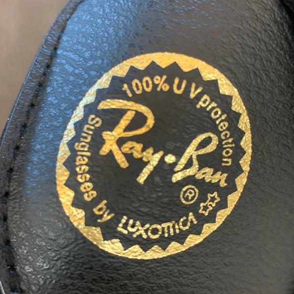 Sunglass Hut Eyecare Store in San Francisco