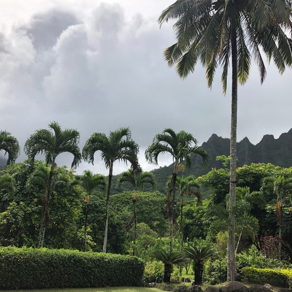 Photos At Moli I Gardens Garden In Kahaluu