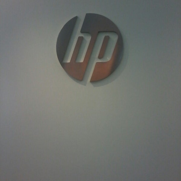 Hewlett Packard Indonesia Office In Tebet