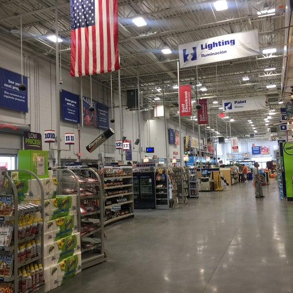 Lowe's Cranston, RI