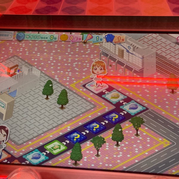 Act御殿場店 御殿場市のゲームセンター