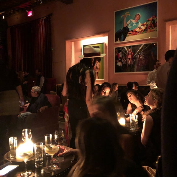 1/19/2018にRhett D.がThe Rose Barで撮った写真