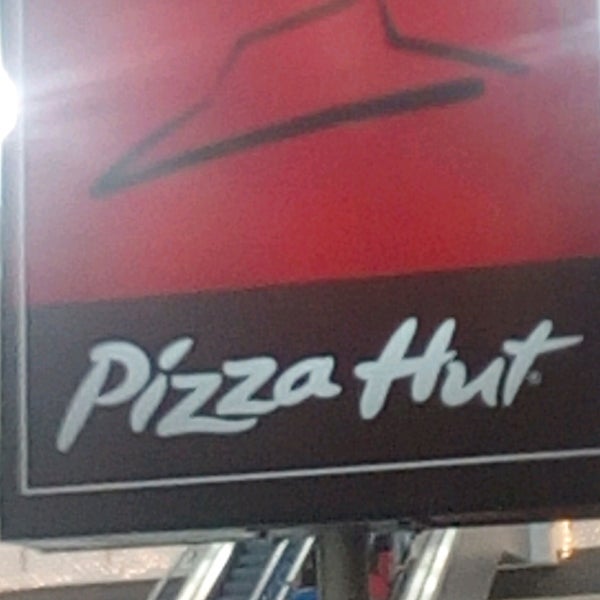 Pizza Hut Robinsons Place Roxas