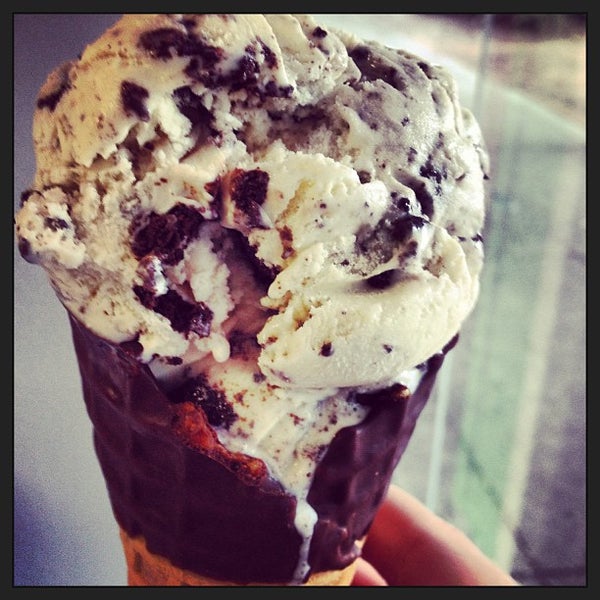 Scoop Daddy's Main Street Merchants Sarasota, FL